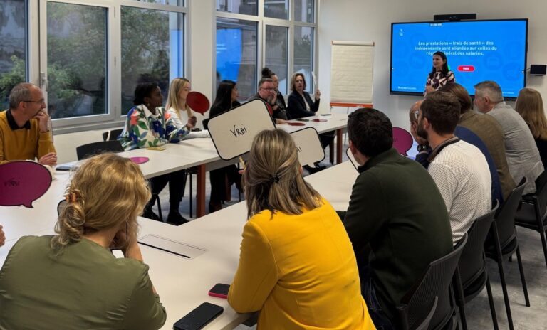 Lire la suite à propos de l’article Soirée conviviale et enrichissante avec le SLUC Business Club !