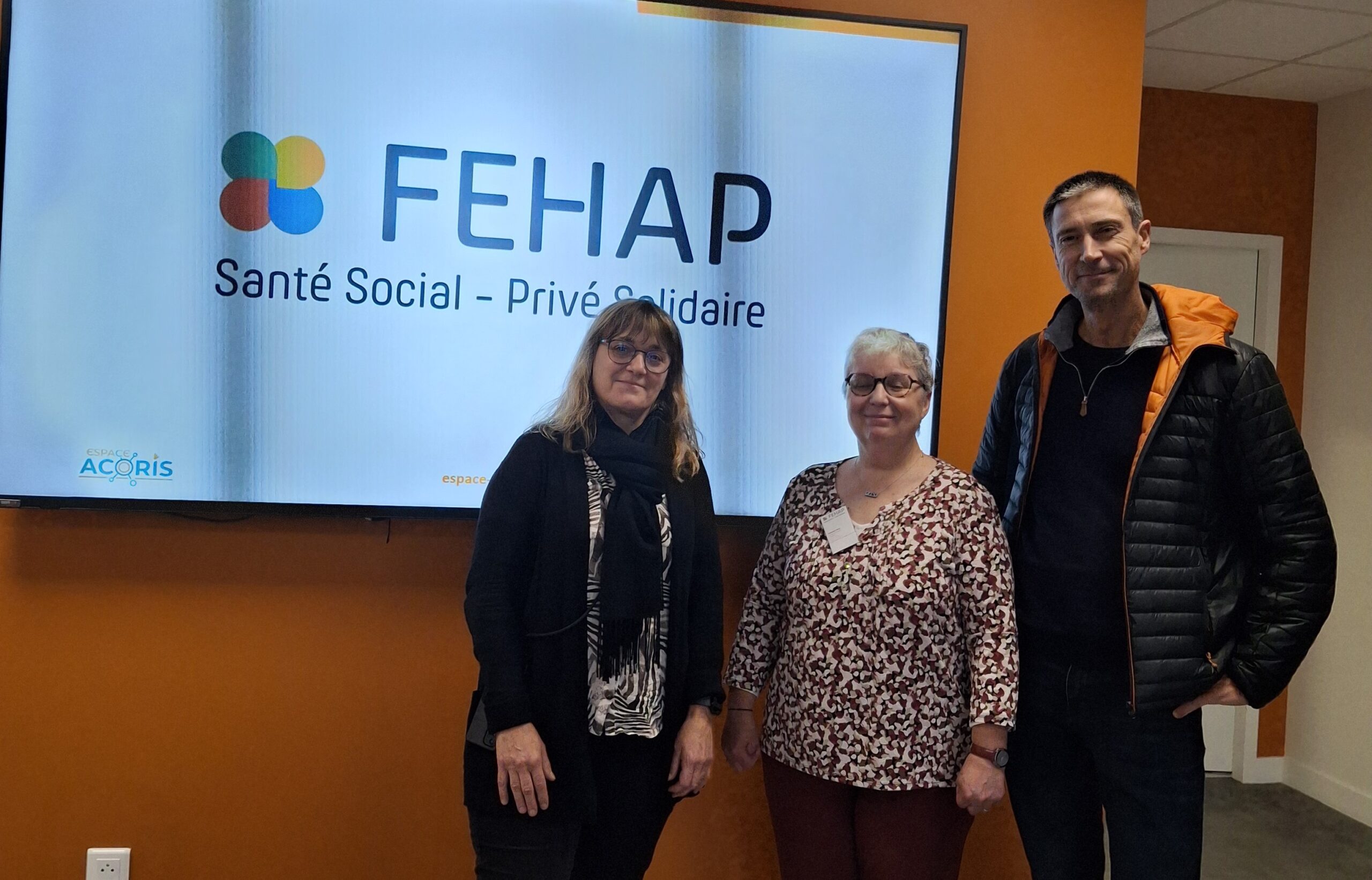 Lire la suite à propos de l’article Rencontre avec la FEHAP Grand Est : la Cybersécurité comme priorité