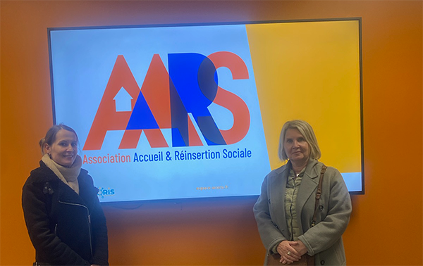 Lire la suite à propos de l’article Retour sur la journée encadrement avec l’AARS