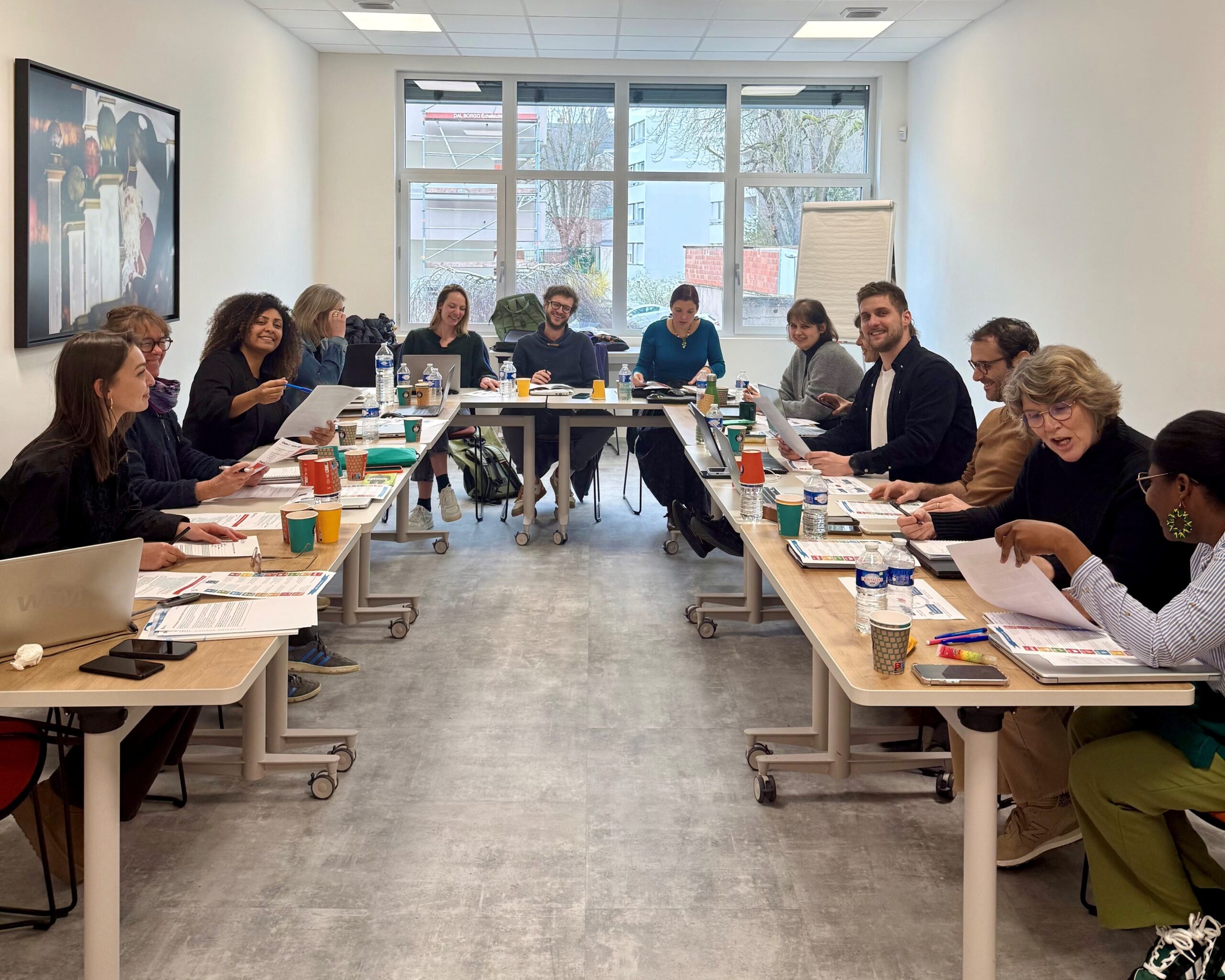 Lire la suite à propos de l’article Retour sur l’événement InterDLA Grand Est à l’Espace ACORIS