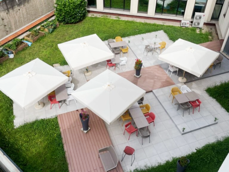 Lire la suite à propos de l’article Terrasse de l’Espace ACORIS : ouverture le 20 avril